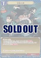 兄妹の絆 【KY/TB2/PR/17】
